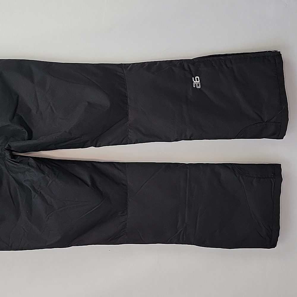Arctix Snow Pants Black Size Small NWT - Picture 7 of 16